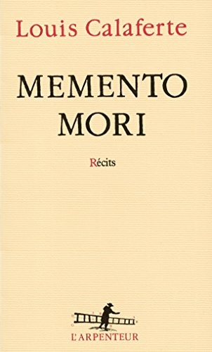 Memento mori