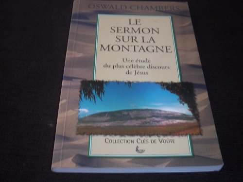 Le sermon sur la montagne