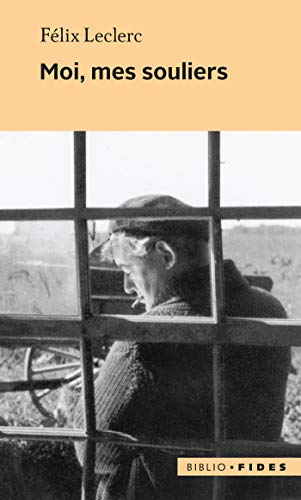 Moi mes souliers : journal d'un lièvre à deux pattes