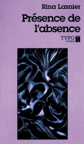 Présence de l'absence