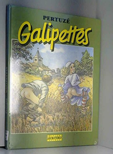 Galipettes