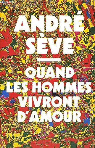 Quand les hommes vivront d'amour : 15 méditations sur la charité large