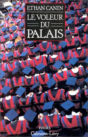 Le voleur du palais