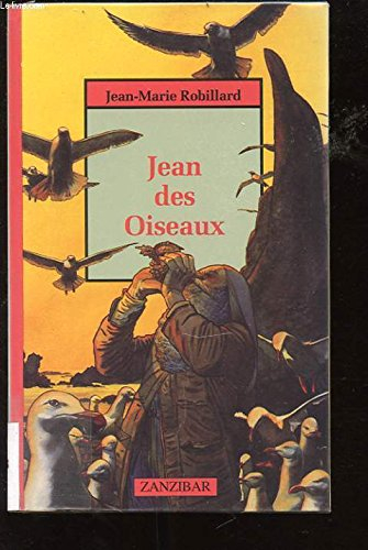 jean des oiseaux