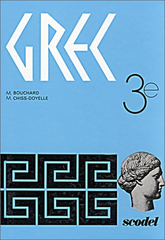 Grec 3e