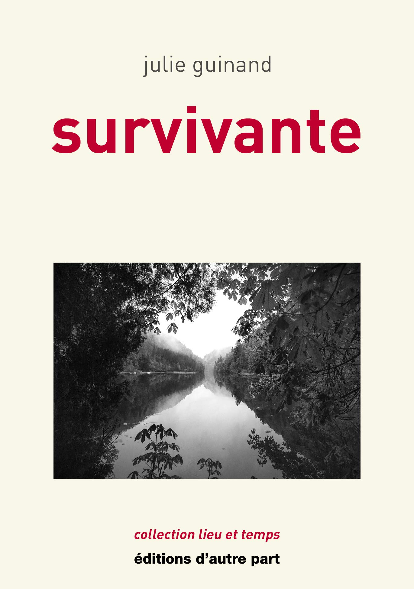 Survivante