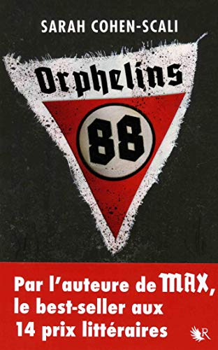 Orphelins 88