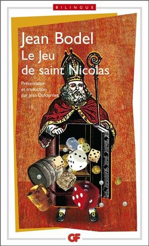 Le jeu de saint Nicolas