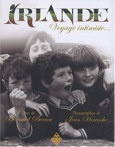 Irlande : voyage intimiste...