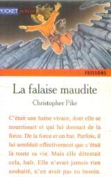 la falaise maudite