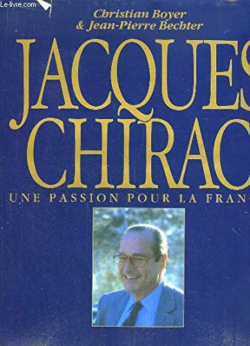 Jacques Chirac