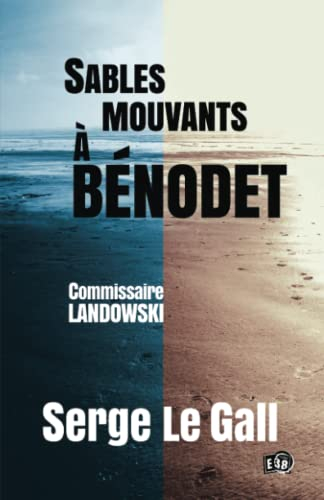 Sables mouvants à Bénodet