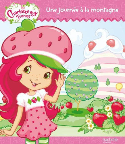 Une journée à la montagne