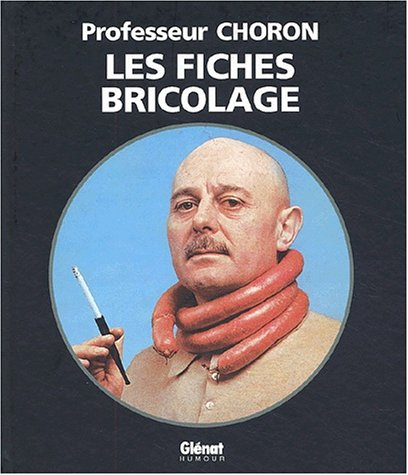 Les fiches bricolage