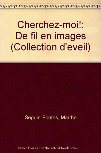 Cherchez-moi