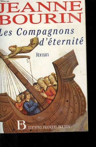 Les compagnons d'éternité