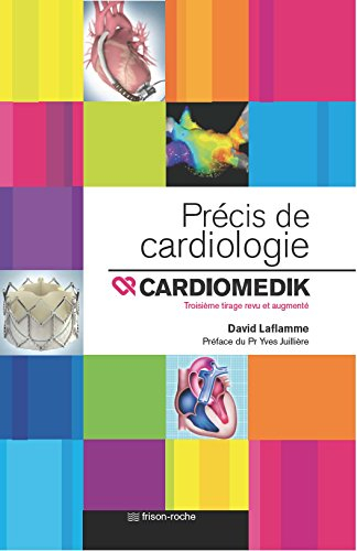 Précis de cardiologie Cardiomedik