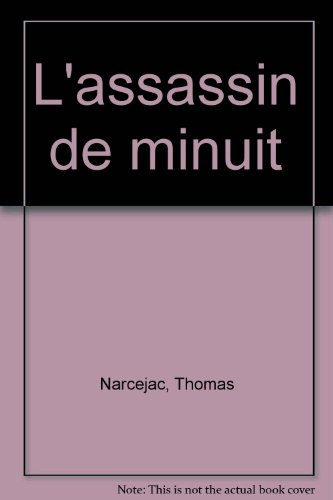 L'assassin de minuit