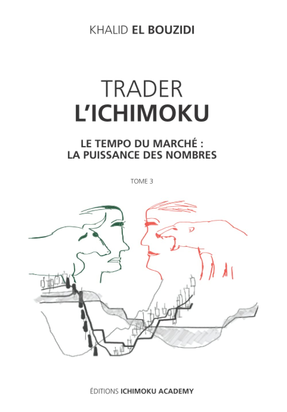 TRADER L?ICHIMOKU: ICHIMOKU KINKOHYO LE TEMPO DU MARCHÉ : LA PUISSANCE DES NOMBRES