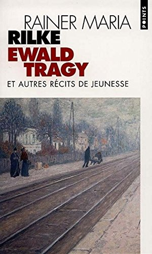 Ewald Tragy : et autres récits de jeunesse