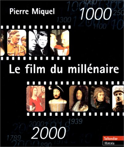 1000-2000 : le film du millénaire