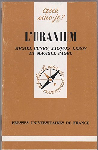 L'Uranium