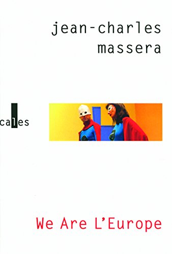 We are l'Europe (le projet Wale)