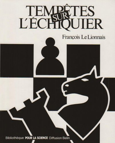 Tempête sur l'échiquier