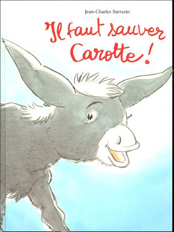 Il faut sauver Carotte