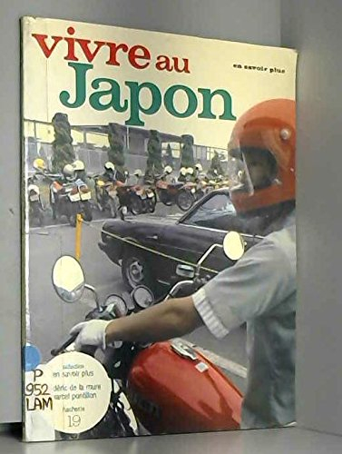Vivre au Japon