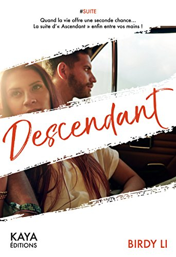 Descendant