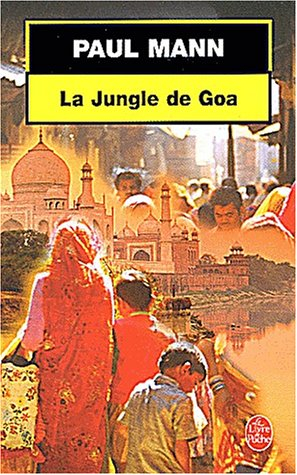 La jungle de Goa