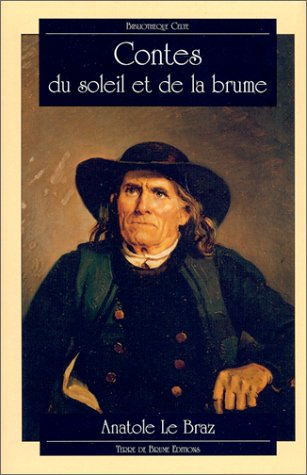 contes du soleil et de la brume