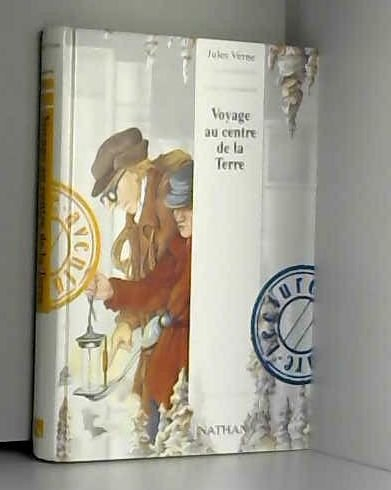 Voyage au centre de la Terre