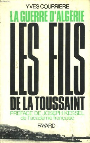 les fils de la toussaint