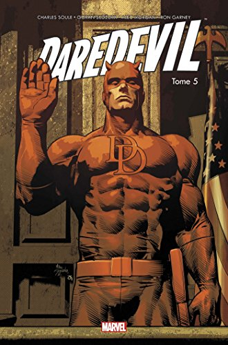 Daredevil. Vol. 5. Justice