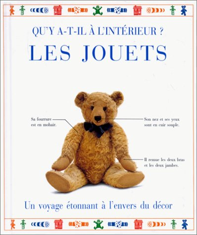 Les jouets