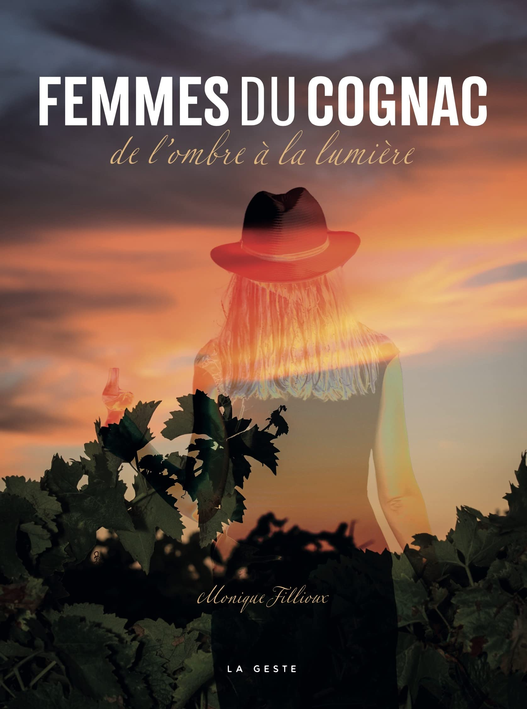 Femmes du cognac : de l'ombre à la lumière