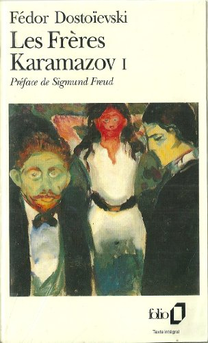 les freres karamazov t1