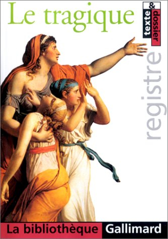 Le tragique