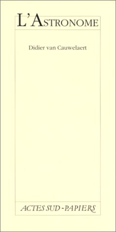 L'astronome