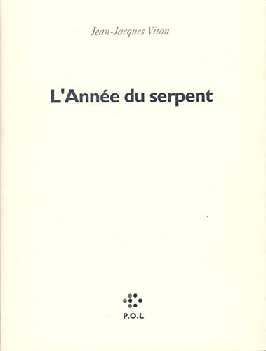 L'Année du serpent