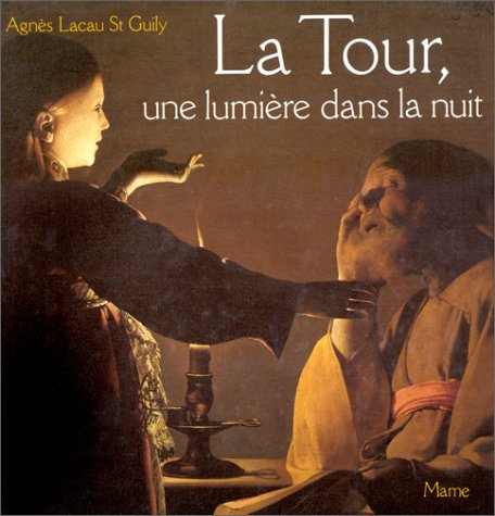 La tour, une lumière dans la nuit