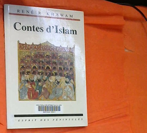 contes d'islam
