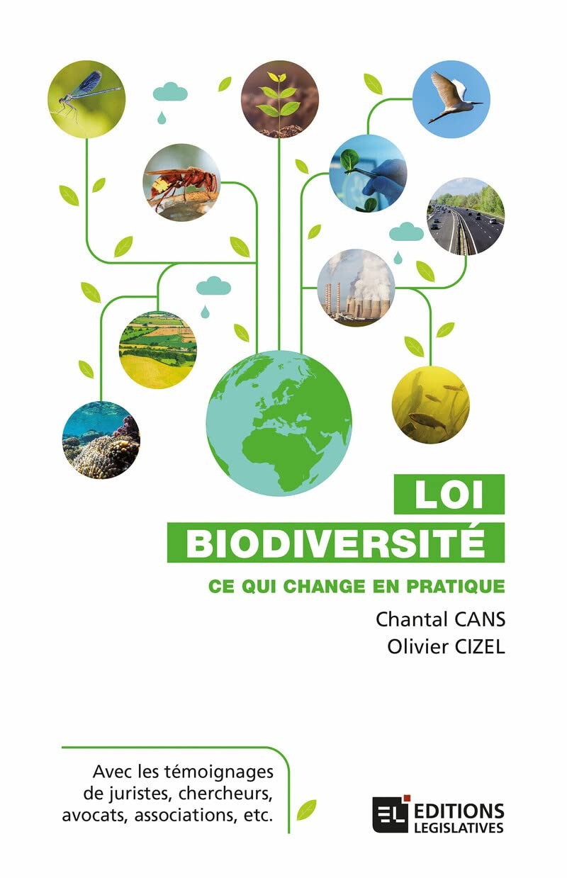 Loi biodiversité : ce qui change en pratique