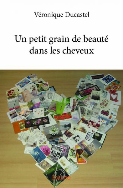 Un petit grain de beauté dans les cheveux