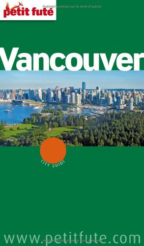 Vancouver : 2012-2013