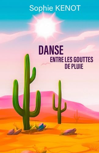 Danse entre les gouttes de pluie