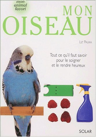 Mon oiseau