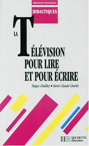 La Télévision pour lire et pour écrire